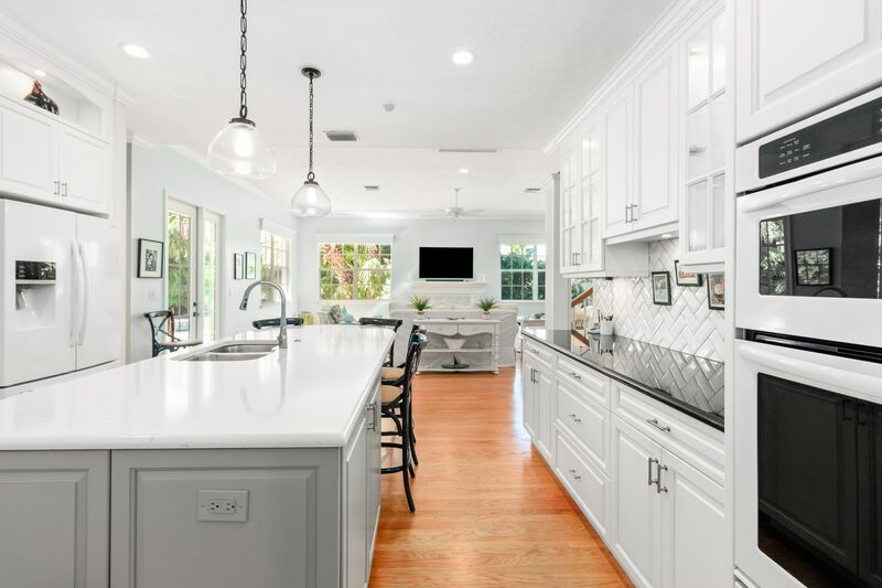 Real estate photography from the Vuzario portfolio